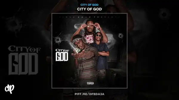 City Of God - Rain Stop